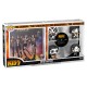 Фигурка Funko POP! Albums Deluxe Kiss Destroyer (GW) (Exc) (22) 60995