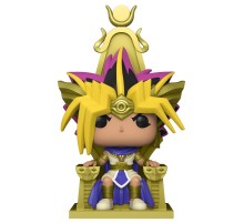 Фигурка Funko POP! Deluxe Animation Yu-Gi-Oh Pharaoh Atem Yugi (1059) 57645
