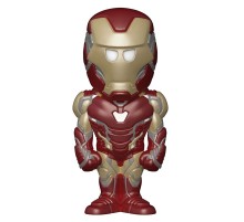 Фигурка Funko Vinyl SODA Marvel Avengers Endgame Iron Man w/Chase 54330