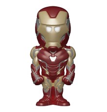 Фигурка Funko Vinyl SODA Marvel Avengers Endgame Iron Man w/Chase 54330