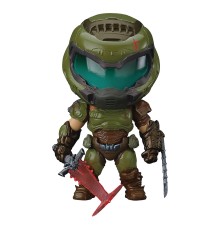 Фигурка Nendoroid DOOM Eternal Doom Slayer 4580590122130