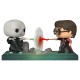 Фигурка Funko POP! Movie Moments Harry Potter S10 Harry VS Voldemort (119) 48070