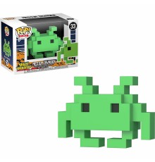 Фигурка Funko POP! Vinyl: 8 Bit:Retro S2: Space Invaders: MD Invader 32454