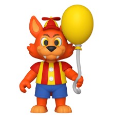 Фигурка Funko Action Figure FNAF Balloon Circus Balloon Foxy (Exc) 67619