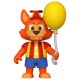 Фигурка Funko Action Figure FNAF Balloon Circus Balloon Foxy (Exc) 67619