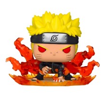Фигурка Funko POP! Deluxe Naruto Shippuden Naruto Uzumaki as Nine Tails (Exc) (1233) 60296