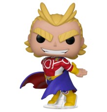 Фигурка Funko POP! Animation My Hero Academia Silver Age All Might (608) 42931