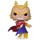 Фигурка Funko POP! Animation My Hero Academia Silver Age All Might (608) 42931