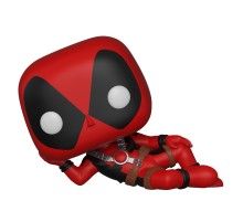 Фигурка Funko POP! Bobble Marvel Deadpool Parody Deadpool 30850
