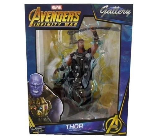 Фигурка Avengers Thor 828649