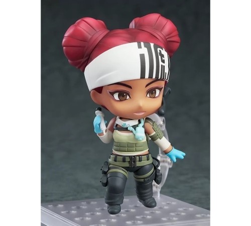 Фигурка Nendoroid Apex Legends Lifeline 4580590122086