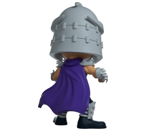 Фигурка TMNT Shredder #5 11 см 5554479