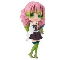 Фигурка Q Posket Клинок рассекающий демонов Kimetsu no Yaiba Mitsuri Kanroji 4983164193572