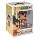 Фигурка Funko POP! Animation One Piece Luffy in Kimono (MT) (Exc) (921) 54532