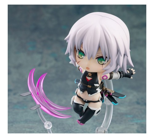 Фигурка Nendoroid Fate/Grand Order Assassin/Jack the Ripper 4580590123199