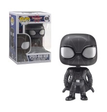 Фигурка Funko POP! Bobble: Marvel: Animated Spider-Man: Spider-Man Noir 33978