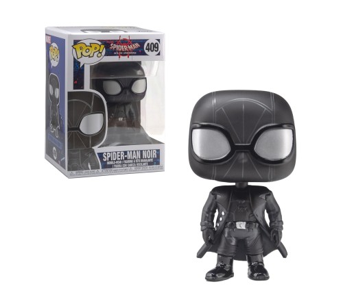 Фигурка Funko POP! Bobble: Marvel: Animated Spider-Man: Spider-Man Noir 33978