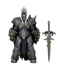 Фигурка б/у (Near Mint) Heroes of the Storm. Фигурка Arthas