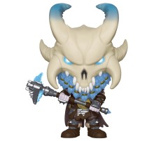 Фигурка Funko POP! Games Fortnite Ragnarok (GW) (Exc) 43246