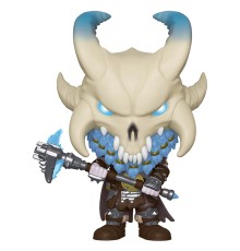 Фигурка Funko POP! Games Fortnite Ragnarok (GW) (Exc) 43246