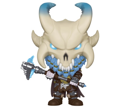 Фигурка Funko POP! Games Fortnite Ragnarok (GW) (Exc) 43246