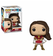 Фигурка Funko POP! Vinyl: DC: Shazam!: Mary 36810