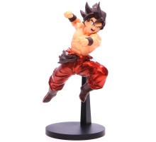 Фигурка Dragon Ball Z Blood Of Saiyans Special X Kaioken Son Goku BP17751P Фигурка Dragon Ball Z Blood Of Saiyans Special X Kaioken Son Goku BP17751P