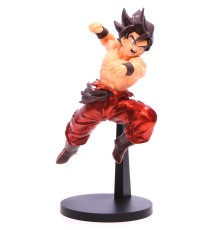 Фигурка Dragon Ball Z Blood Of Saiyans Special X Kaioken Son Goku BP17751P