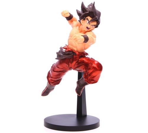 Фигурка Dragon Ball Z Blood Of Saiyans Special X Kaioken Son Goku BP17751P