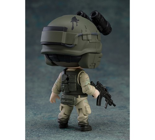 Фигурка Nendoroid Death Stranding Cliff DX 4580590120785