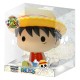 Копилка One Piece Luffy 18 см 800936