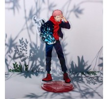 Акриловая фигурка Jujutsu Kaisen (07)