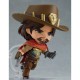 Фигурка Nendoroid Overwatch McCree Classic Skin Edition 4580416906807