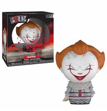 Фигурка Funko Dorbz Horror W5 Pennywise 32346