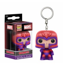 Брелок Funko Pocket POP! Keychain: Marvel: Magneto 11668-PDQ