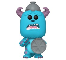 Фигурка Funko POP! Disney Monsters Inc 20th Sulley w/Lid 57744