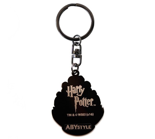 Брелок Harry Potter Hogwarts x4 ABYKEY134