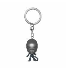 Брелок Funko Pocket POP! Keychain: Alien 40th: Xenomorph  37752-PDQ