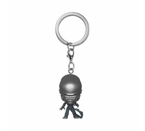 Брелок Funko Pocket POP! Keychain: Alien 40th: Xenomorph  37752-PDQ