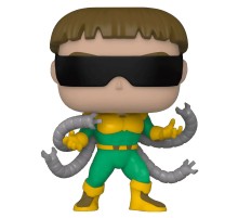 Фигурка Funko POP! Bobble Marvel Animated Spider-Man Doctor Octopus (Exc) 58865