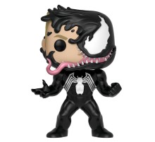 Фигурка Funko POP! Bobble Marvel Venom Venom/Eddie Brock 32685