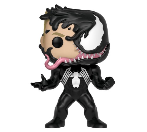 Фигурка Funko POP! Bobble Marvel Venom Venom/Eddie Brock 32685