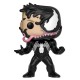 Фигурка Funko POP! Bobble Marvel Venom Venom/Eddie Brock 32685