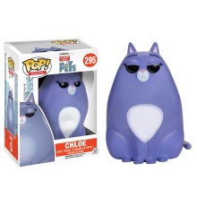 Фигурка POP! Vinyl: The Secret Life of Pets: Chloe 8911