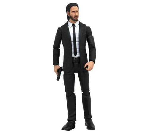 Фигурка John Wick John Wick 829325