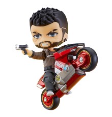 Фигурка Nendoroid Cyberpunk 2077 V Male Ver. DX 4580590123335