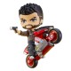 Фигурка Nendoroid Cyberpunk 2077 V Male Ver. DX 4580590123335