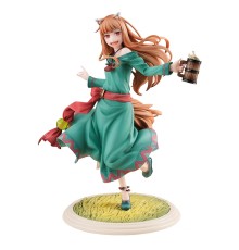 Фигурка REVOLVE Spice and Wolf Holo Spice and Wolf 10th Anniversary Ver.(re-run) 4571452940542