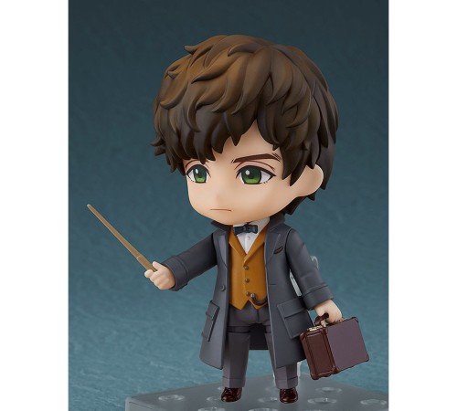 Фигурка Nendoroid Fantastic Beasts Newt Scamander 4580590122338