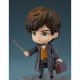 Фигурка Nendoroid Fantastic Beasts Newt Scamander 4580590122338